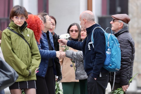 Димитър Кьосемарлиев, Dnes.bg