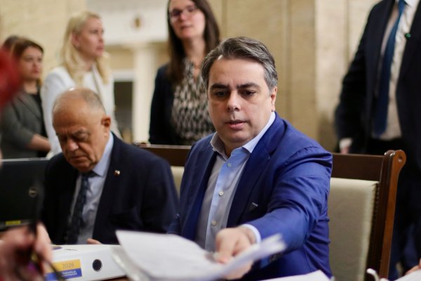 Димитър Кьосемарлиев, Dnes.bg 