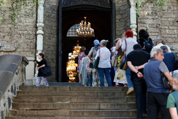 Димитър Кьосемарлиев, Dnes.bg