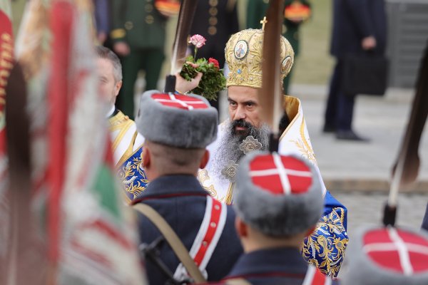 Димитър Кьосемарлиев, Dnes.bg