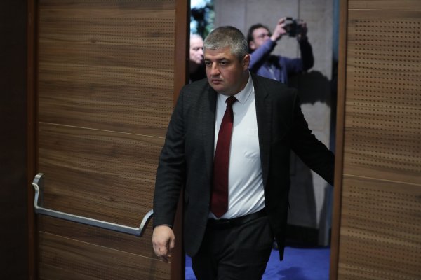 Димитър Кьосемарлиев, Dnes.bg