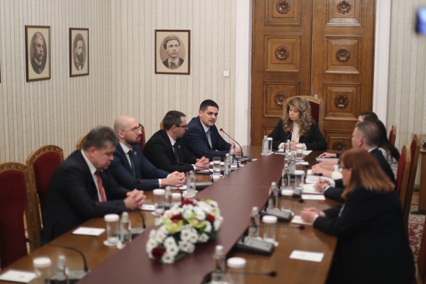 Димитър Кьосемарлиев, Dnes.bg