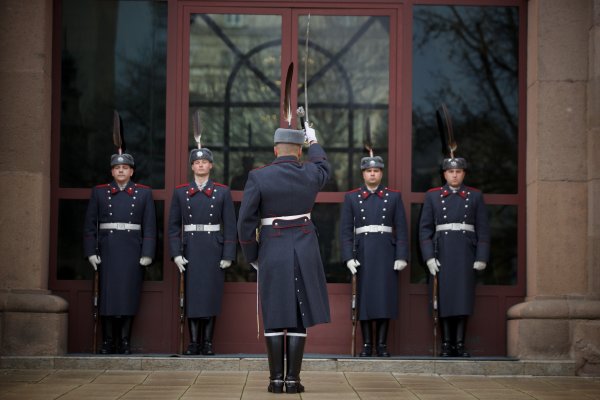 Снимка: Димитър Кьосемарлиев, Dnes.bg