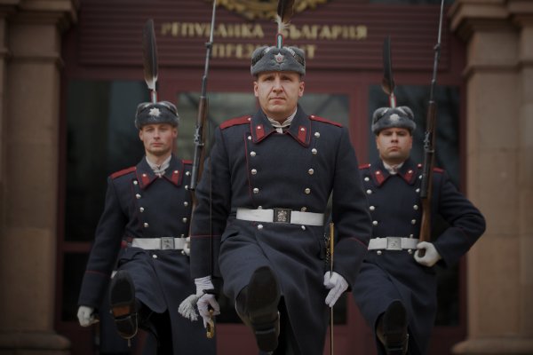 Снимка: Димитър Кьосемарлиев, Dnes.bg