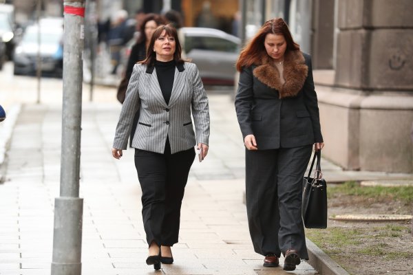 Снимка: Димитър Кьосемарлиев, Dnes.bg