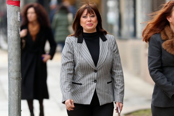 Снимка: Димитър Кьосемарлиев, Dnes.bg