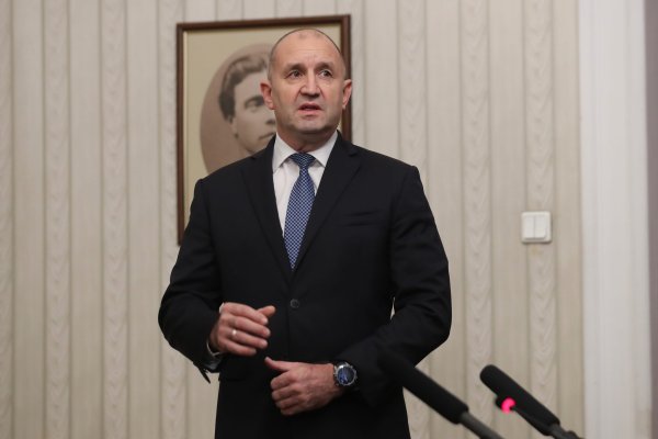 Снимка: Димитър Кьосемарлиев