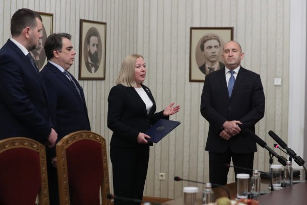 Снимка: Димитър Кьосемарлиев