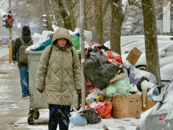 Снимка: Димитър Кьосемарлиев