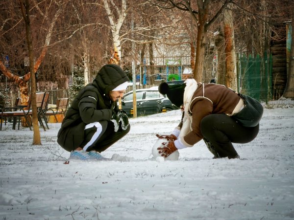 Снимка: Димитър Кьосемарлиев