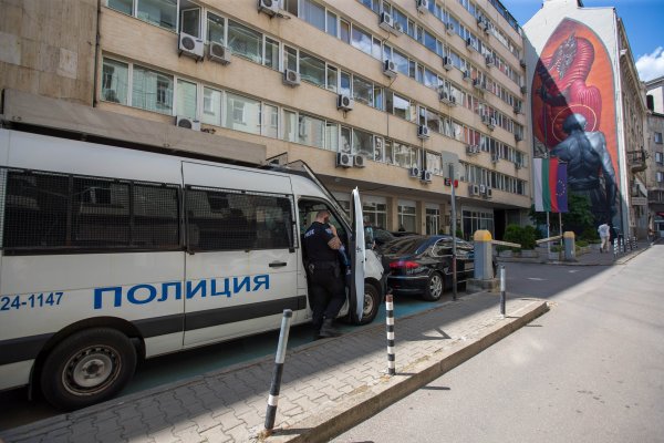 Снимка: Димитър Кьосемарлиев