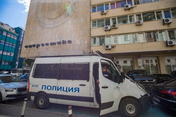 Снимка: Димитър Кьосемарлиев