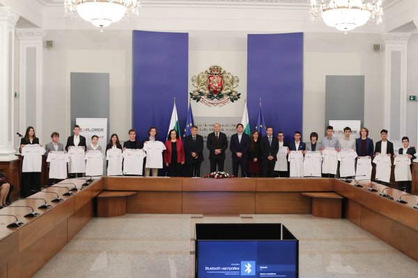 Димитър Кьосемарлиев, Dnes.bg