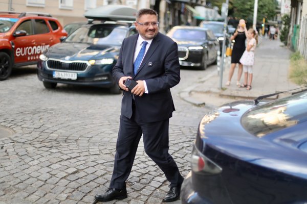Димитър Кьосемарлиев, Dnes.bg 