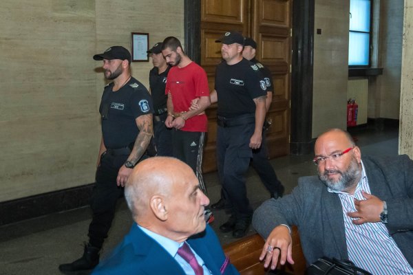 Димитър Кьосемарлиев