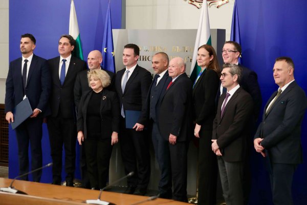 Димитър Кьосемарлиев, Dnes.bg