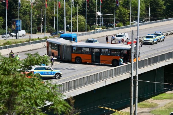 Димитър Кьосемарлиев, Dnes.bg 