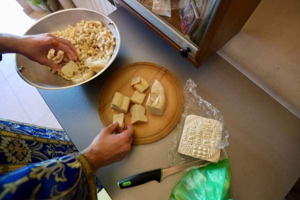 Димитър Кьосемарлиев, Dnes.bg