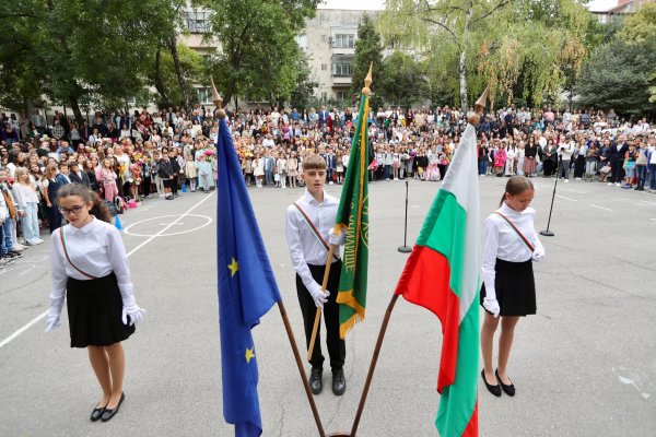 Снимка: Димитър Кьосемарлиев