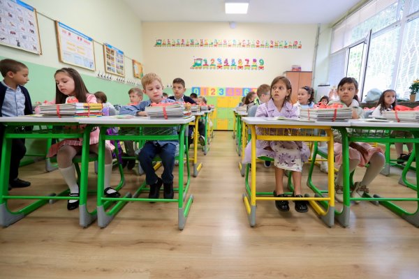 Снимка: Димитър Кьосемарлиев