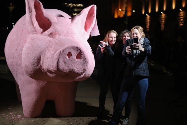 Димитър Кьосемарлиев, Dnes.bg