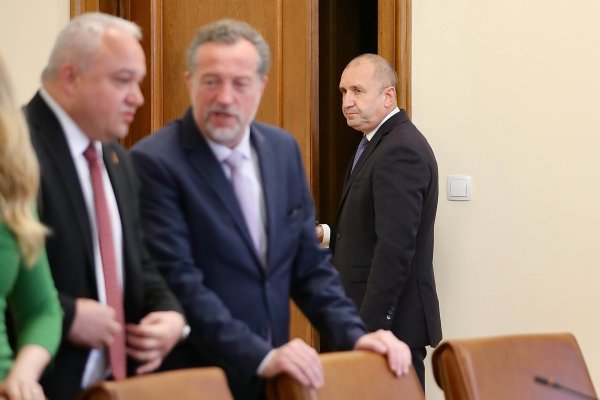Снимка: Димитър Кьосемарлиев