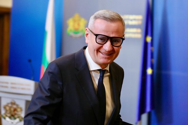 Снимка: Димитър Кьосемарлиев