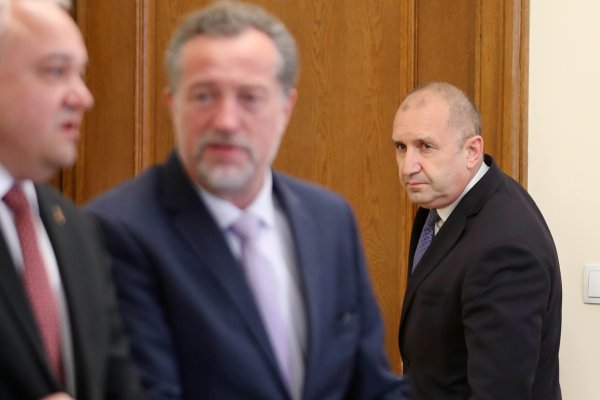Снимка: Димитър Кьосемарлиев