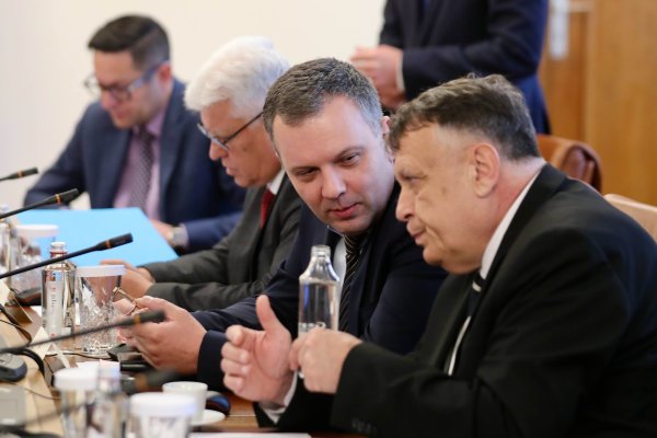 Снимка: Димитър Кьосемарлиев