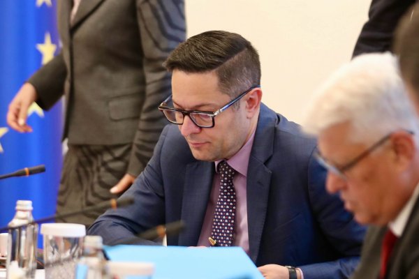 Снимка: Димитър Кьосемарлиев