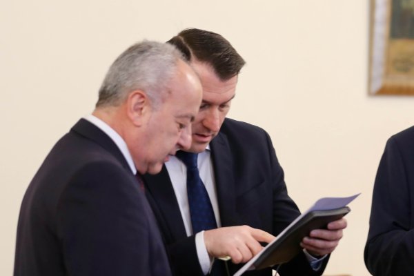Снимка: Димитър Кьосемарлиев