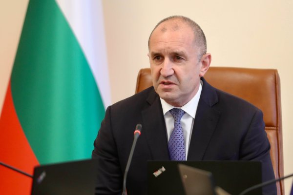 Снимка: Димитър Кьосемарлиев