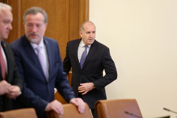 Снимка: Димитър Кьосемарлиев