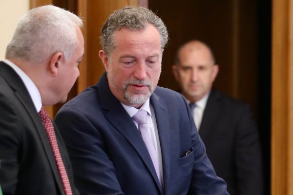 Снимка: Димитър Кьосемарлиев