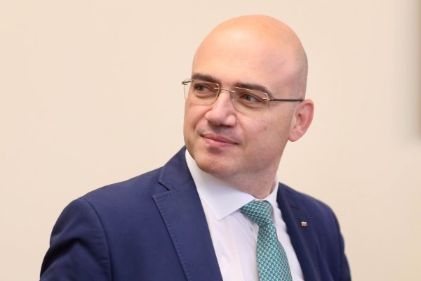 Снимка: Димитър Кьосемарлиев