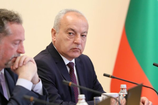 Снимка: Димитър Кьосемарлиев