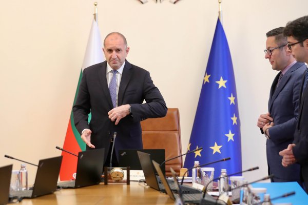 Снимка: Димитър Кьосемарлиев