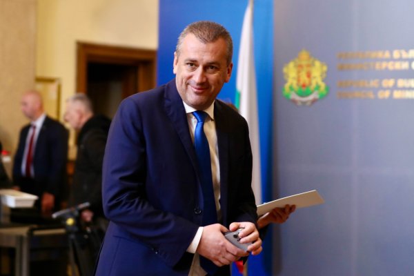Снимка: Димитър Кьосемарлиев