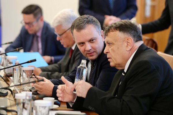Снимка: Димитър Кьосемарлиев