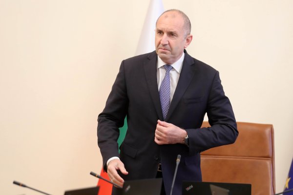 Снимка: Димитър Кьосемарлиев