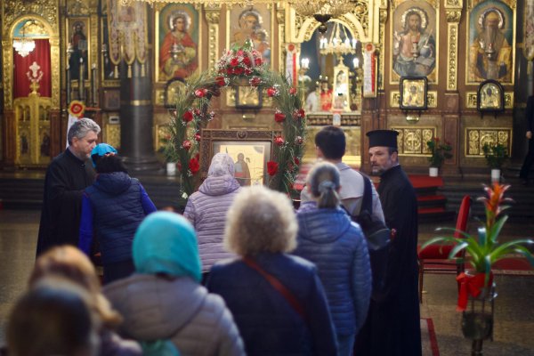 Димитър Кьосемарлиев, Dnes.bg