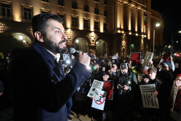 Димитър Кьосемарлиев, Dnes.bg