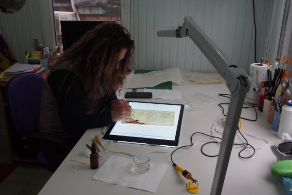 Снимка: БГНЕС