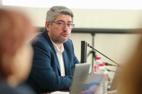 Снимка: Димитър Кьосемарлиев, Dnes.bg