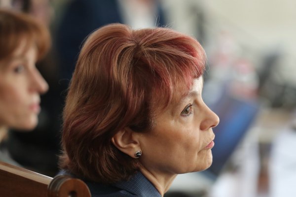 Снимка: Димитър Кьосемарлиев, Dnes.bg