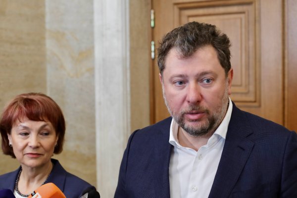 Снимка: Димитър Кьосемарлиев, Dnes.bg