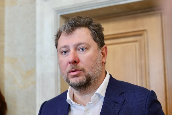 Снимка: Димитър Кьосемарлиев, Dnes.bg