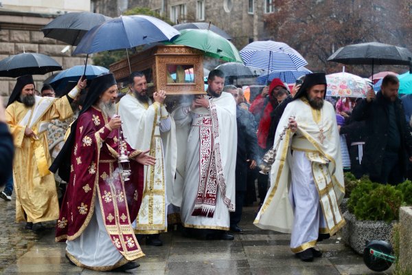 Димитър Кьосемарлиев, Dnes.bg