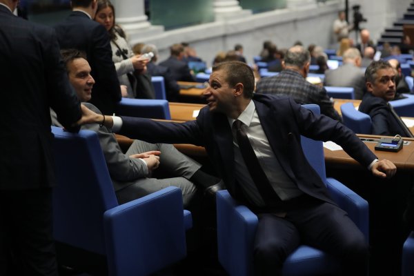 Димитър Кьосемарлиев, Dnes.bg