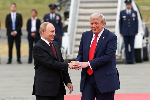 Снимка: Reuters